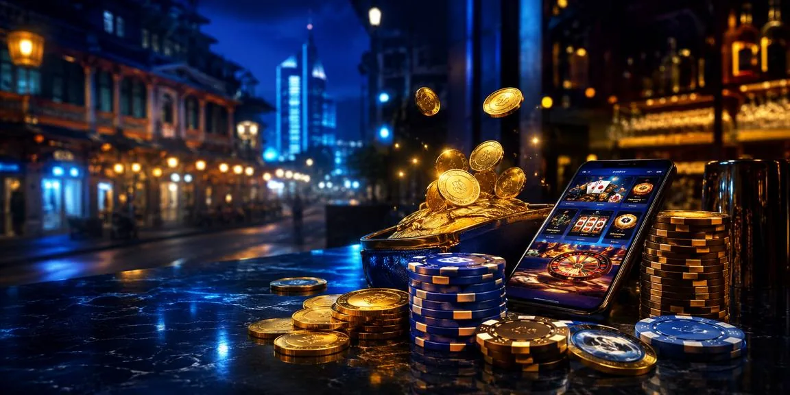 alo789 sa Casino